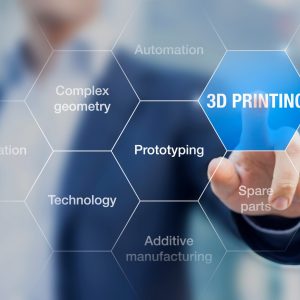 3D Printing Service