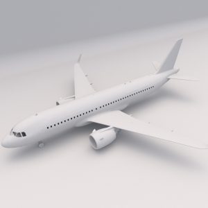 Airplane Model